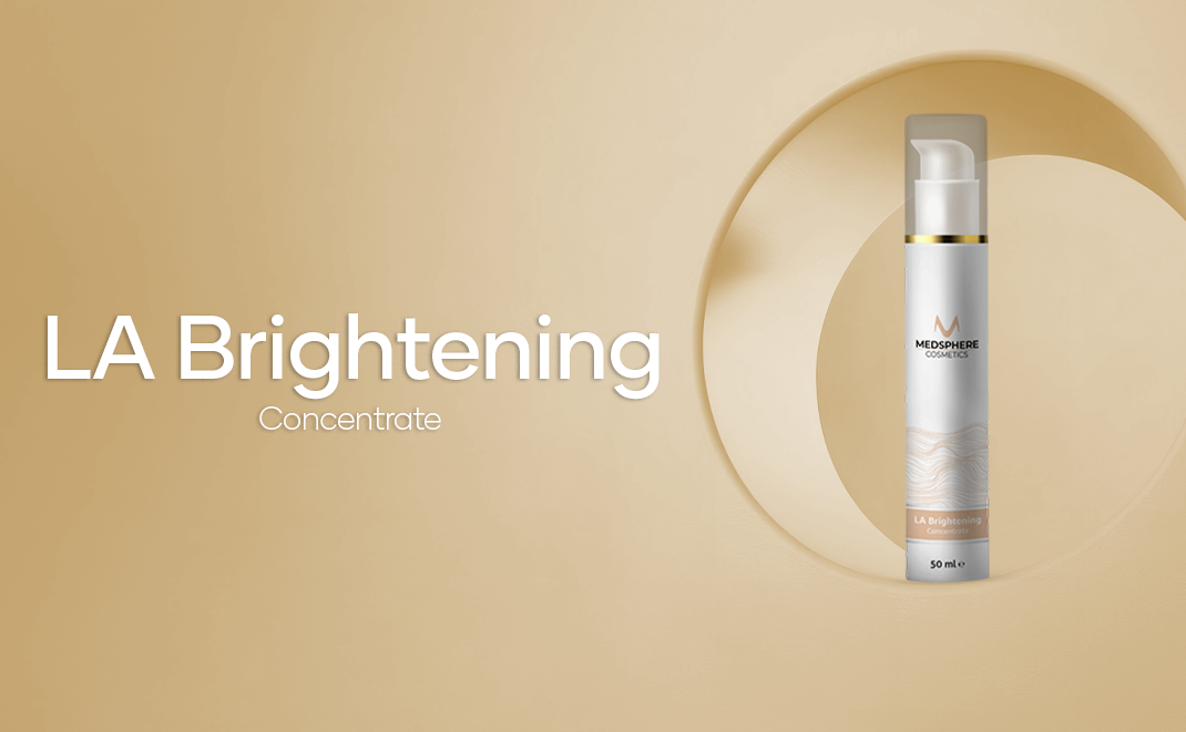 LA Brightening Concentrate